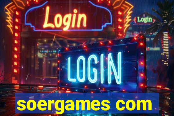 soergames com